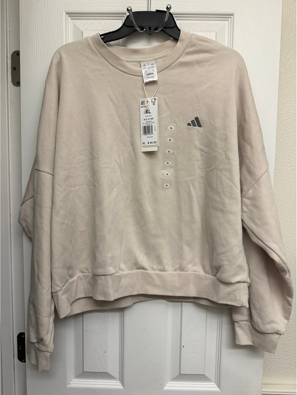 Women’s Adidas Sweatshirt
